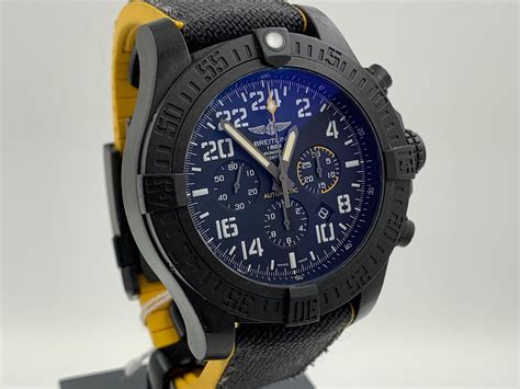 breitling avenger hurricane best price|Breitling Avenger hurricane 50mm black.